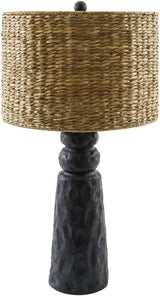 Surya Conway CNW-001 29"H x 15"W x 15"D Lamp