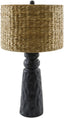 Surya Conway CNW-001 29"H x 15"W x 15"D Lamp