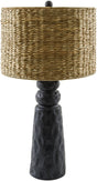 Surya Conway CNW-001 29"H x 15"W x 15"D Lamp