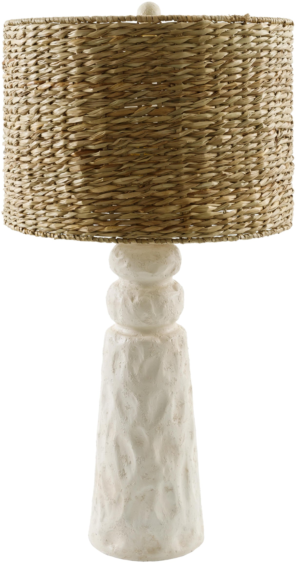 Surya Conway CNW-002 29"H x 15"W x 15"D Lamp
