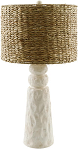 Surya Conway CNW-002 29"H x 15"W x 15"D Lamp