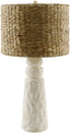 Surya Conway CNW-002 29"H x 15"W x 15"D Lamp