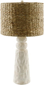 Surya Conway CNW-002 29"H x 15"W x 15"D Lamp