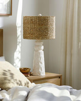Surya Conway CNW-002 29"H x 15"W x 15"D Table Lighting