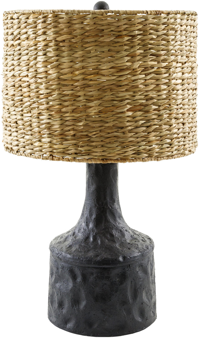 Surya Conway CNW-003 25"H x 15"W x 15"D Lamp