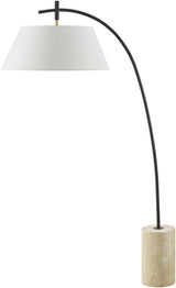 Surya Cadenza CNZ-001 65"H x 24"W x 24"D Lamp