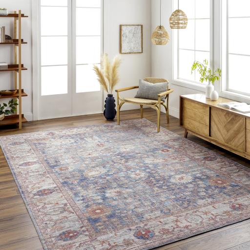 Surya Cobb COB-2305 2'7" x 10' Rug