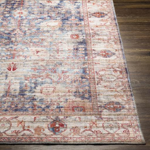 Surya Cobb COB-2305 2'7" x 10' Rug
