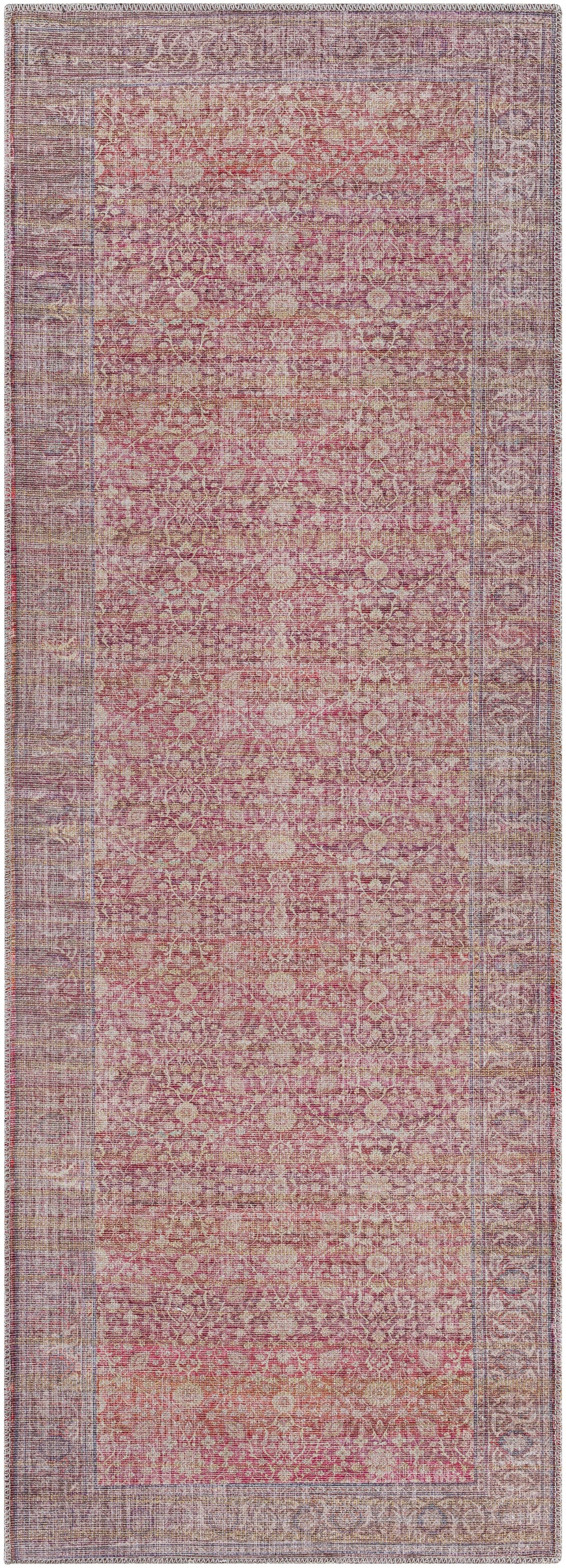 Surya Cobb COB-2306 2'7" x 7'3" Rug