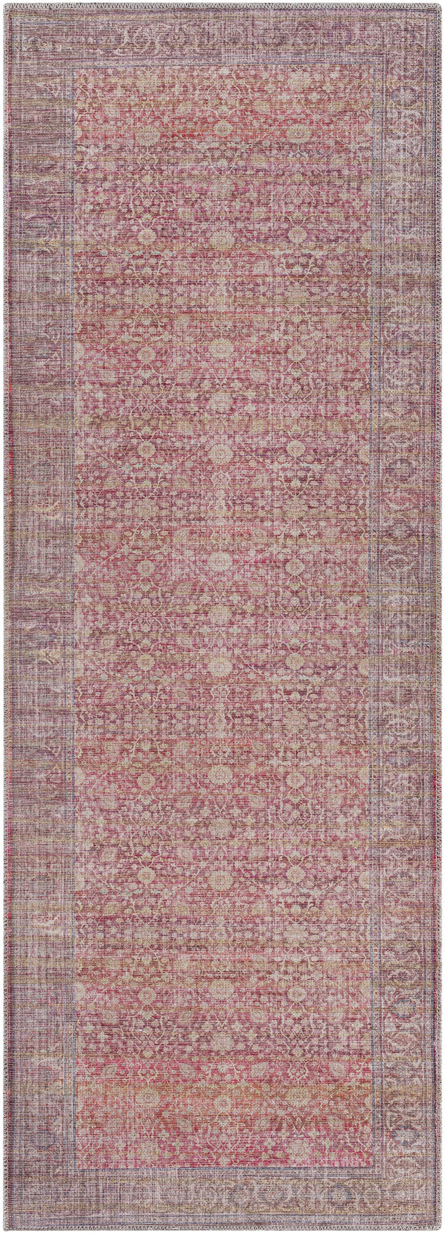 Surya Cobb COB-2306 2'7" x 7'3" Rug
