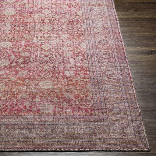Surya Cobb COB-2306 2'7" x 7'3" Rug