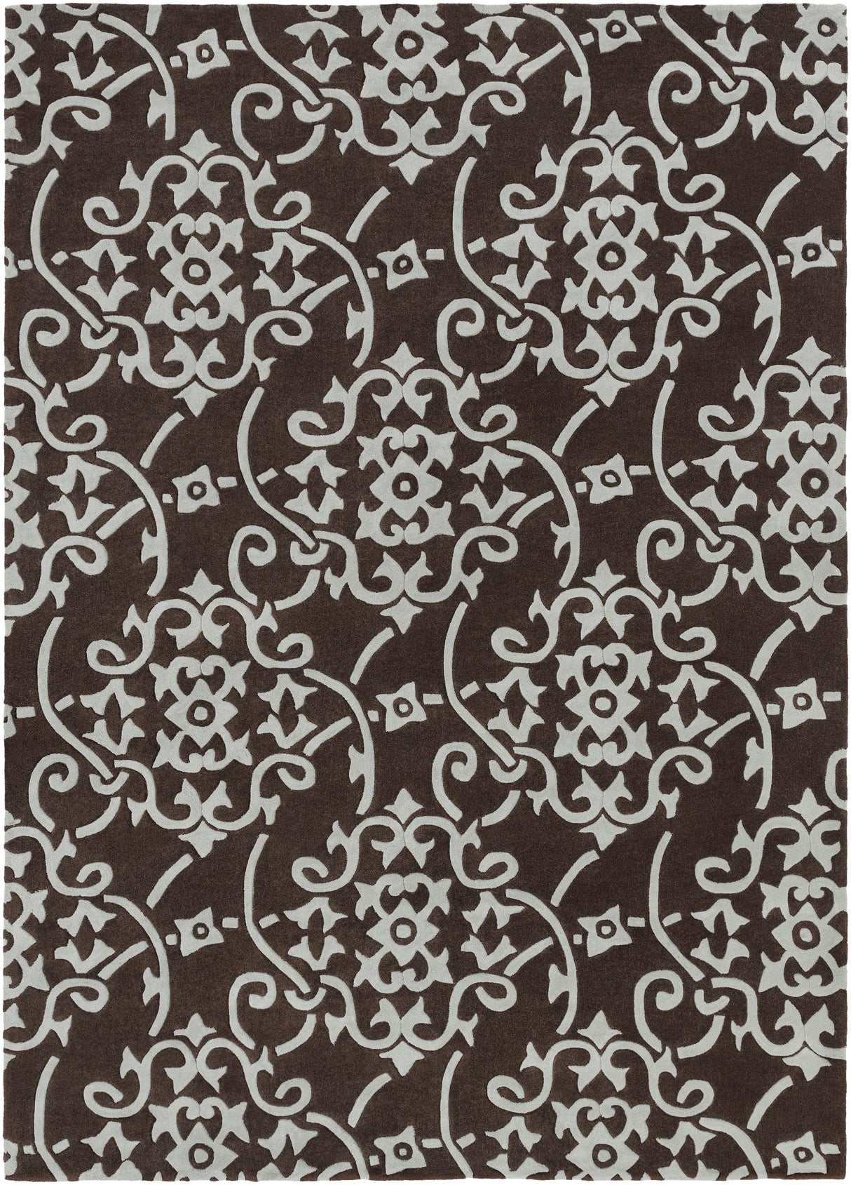 Surya Cosmopolitan COS-8829 3'6" x 5'6" Rug