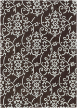 Surya Cosmopolitan COS-8829 3'6" x 5'6" Rug