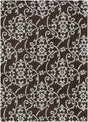Surya Cosmopolitan COS-8829 3'6" x 5'6" Rug