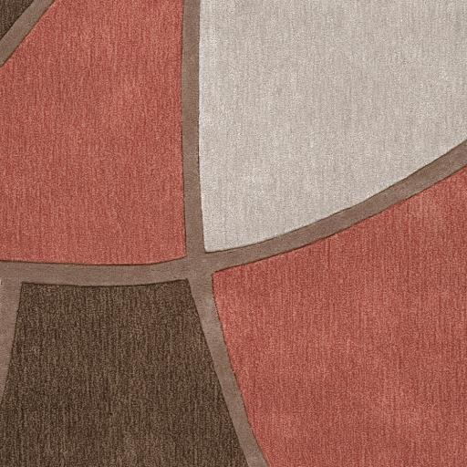 Surya Cosmopolitan COS-8887 3'6" x 5'6" Rug