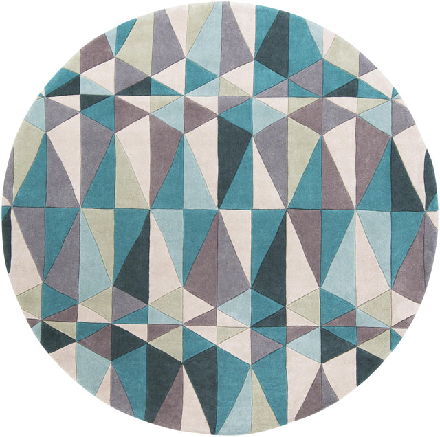 Surya Cosmopolitan COS-9169 3'6" x 5'6" Rug
