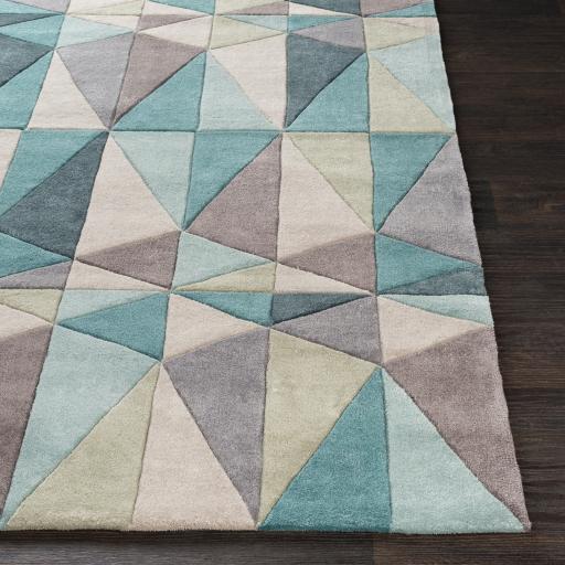 Surya Cosmopolitan COS-9169 3'6" x 5'6" Rug