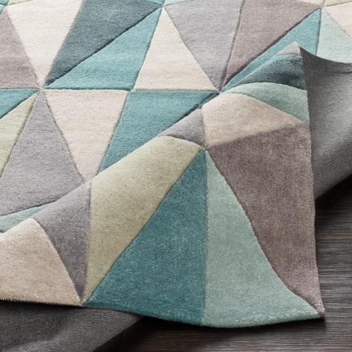 Surya Cosmopolitan COS-9169 3'6" x 5'6" Rug
