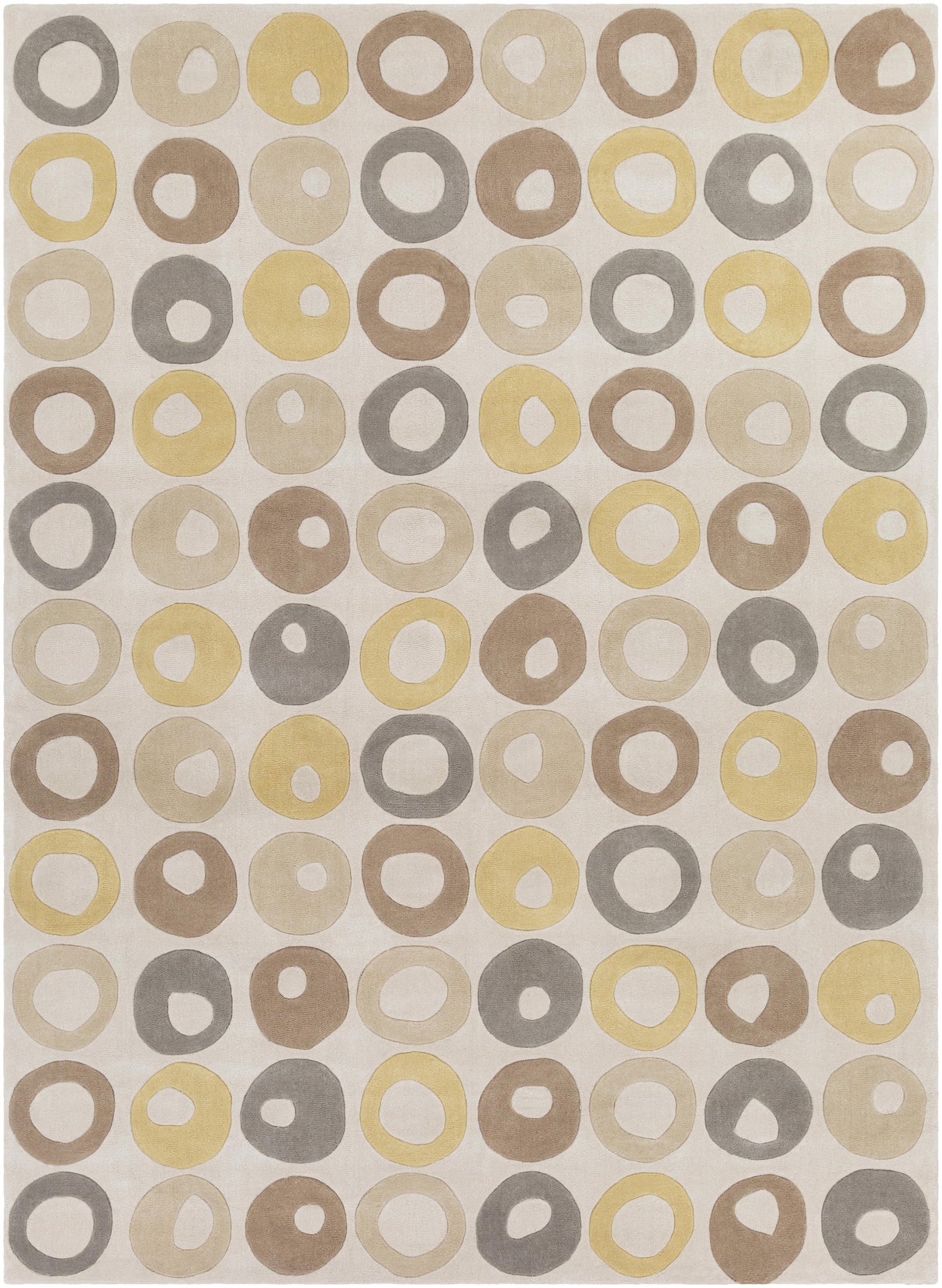 Surya Cosmopolitan COS-9286 9' x 13' Rug