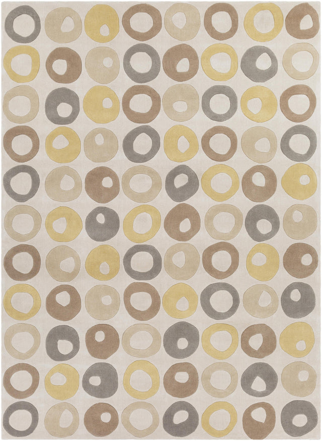 Surya Cosmopolitan COS-9286 9' x 13' Rug