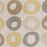 Surya Cosmopolitan COS-9286 Gray Light Gray 9' x 13' Rug