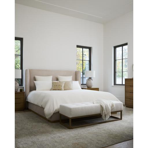 Surya Covina COVI-001 56"H x 72"W x 88"D Furniture Piece