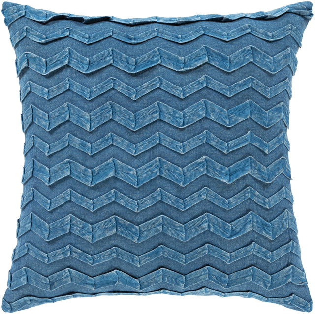 Surya Caprio CPR-002 20"H x 20"W Pillow Kit