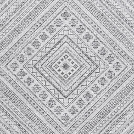 Surya Contempo CPO-3857 2' x 3' Rug