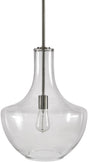 Surya Corrine CRE-001 13"L x 13"W x 21"H Ceiling Light