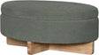 Surya Corson CRSN-001 20"H x 32"W x 48"D Furniture Piece