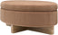Surya Corson CRSN-002 20"H x 32"W x 48"D Furniture Piece