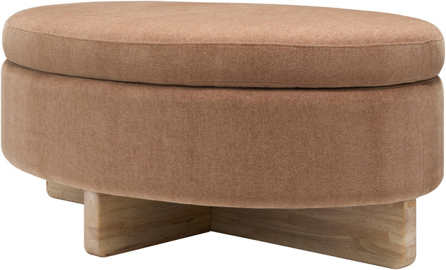 Surya Corson CRSN-002 20"H x 32"W x 48"D Furniture Piece