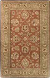 Surya Crowne CRN-6019 3' x 12' Rug
