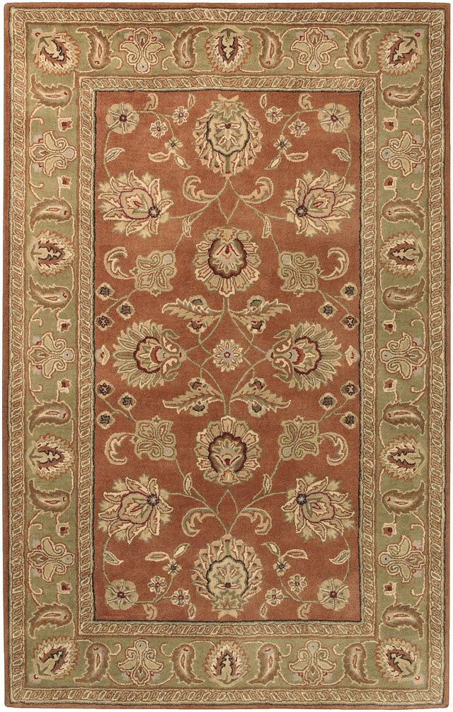 Surya Crowne CRN-6019 3' x 12' Rug