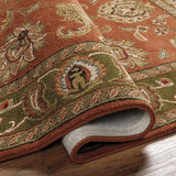 Surya Crowne CRN-6019 3' x 12' Rug