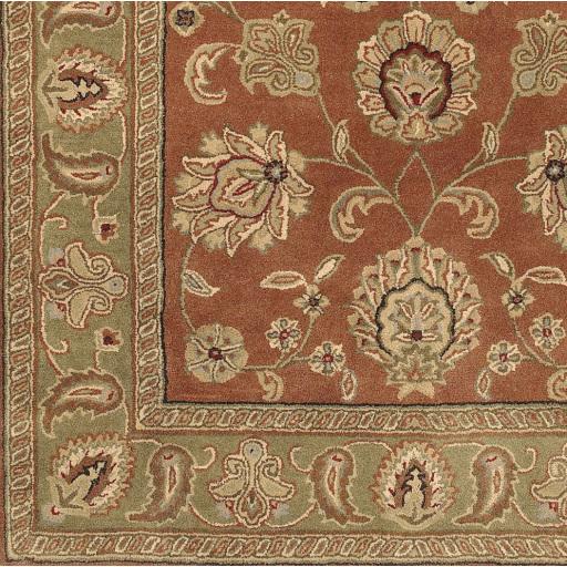Surya Crowne CRN-6019 3' x 12' Rug