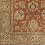 Surya Crowne CRN-6019 3' x 12' Rug