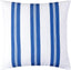 Surya Classic Stripe CST-002 18"H x 18"W Pillow Kit