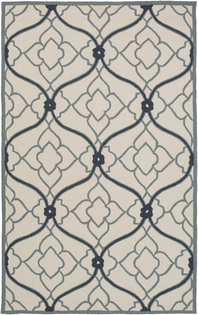 Surya Courtyard CTY-4042 2'6" x 8' Rug