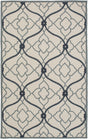 Surya Courtyard CTY-4042 2'6" x 8' Rug