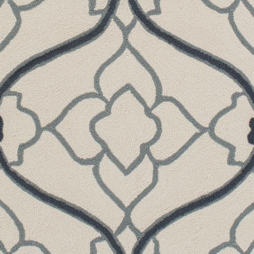Surya Courtyard CTY-4042 2'6" x 8' Rug