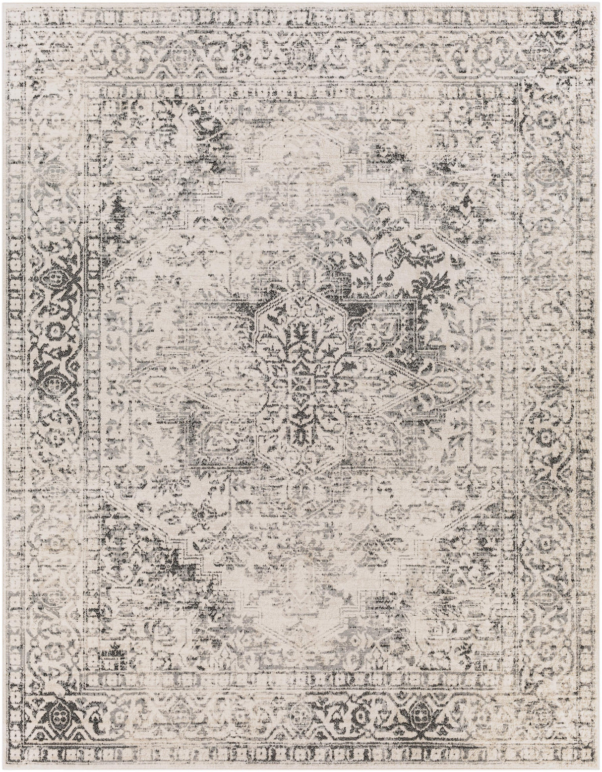 Surya City Light CYL-2313 5'3" x 7'3" Rug