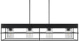Surya Didier DDR-001 42"L x 11"W x 11"H Ceiling Light