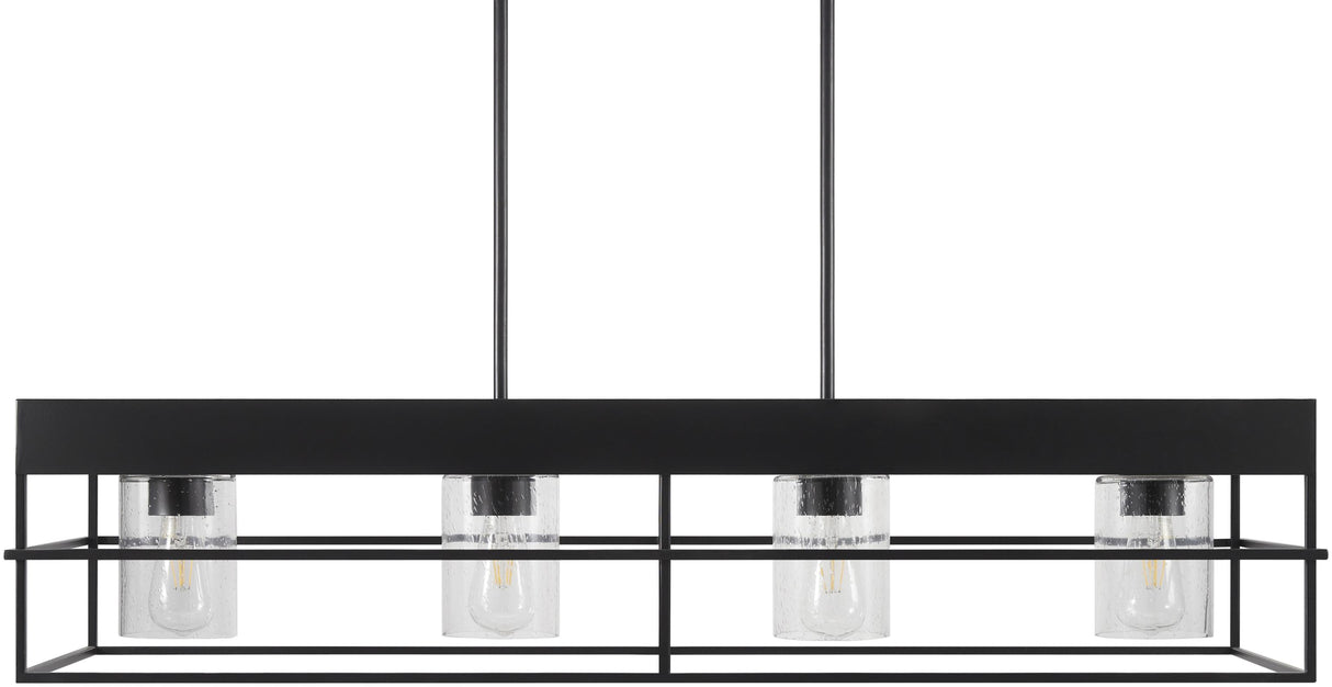 Surya Didier DDR-001 42"L x 11"W x 11"H Ceiling Light