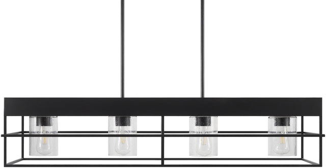 Surya Didier DDR-001 42"L x 11"W x 11"H Ceiling Light