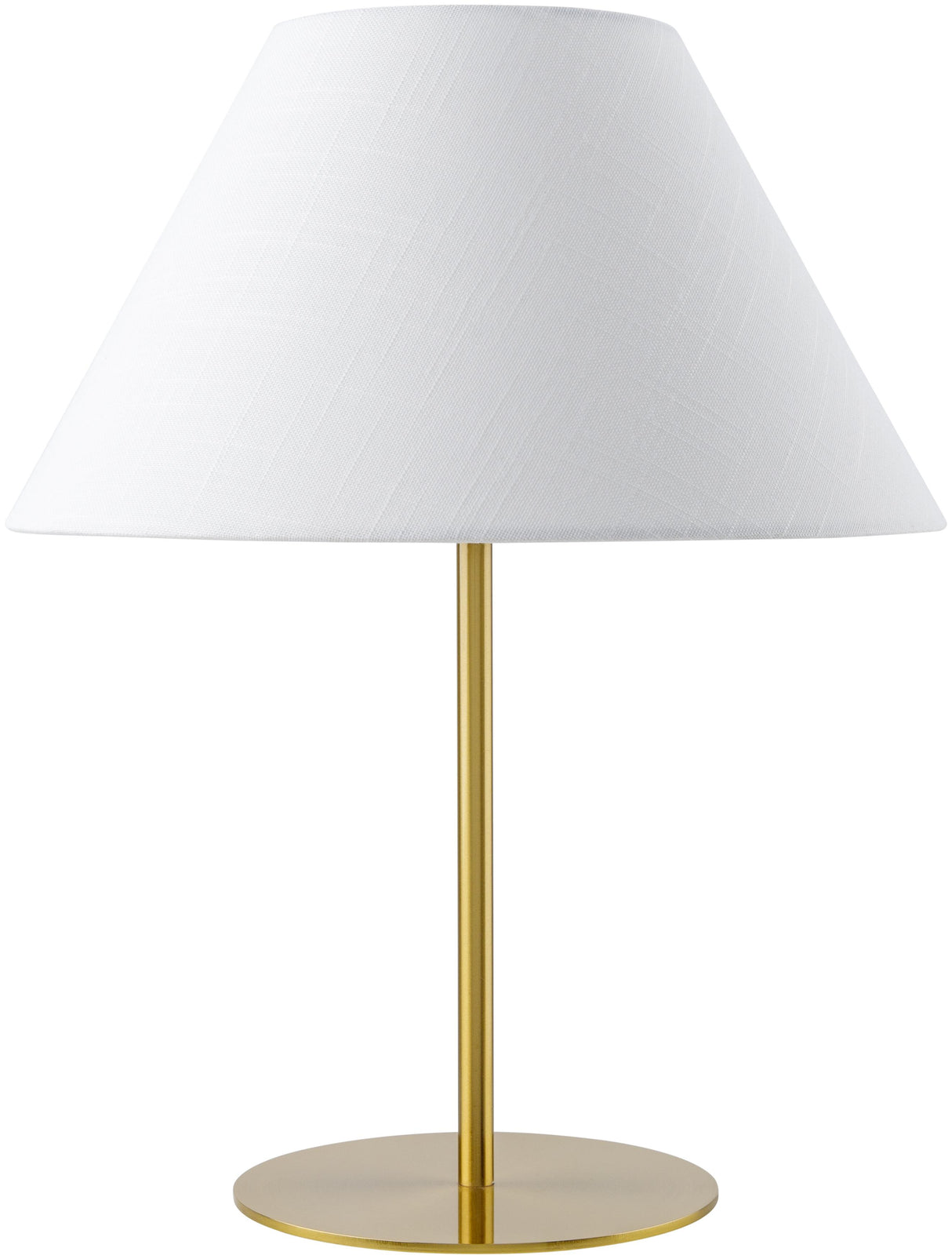 Surya Damita DMT-001 20"H x 14"W x 14"D Lamp