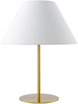 Surya Damita DMT-001 20"H x 14"W x 14"D Lamp