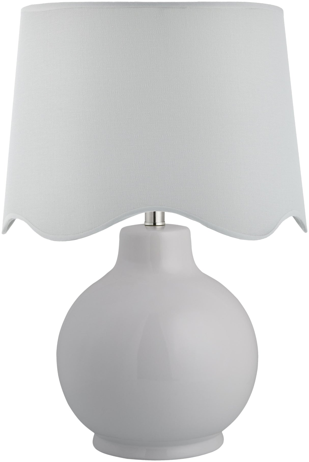 Surya Doheny DOH-003 22"H x 15"W x 15"D Lamp