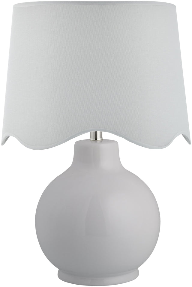 Surya Doheny DOH-003 22"H x 15"W x 15"D Lamp