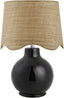 Surya Doheny DOH-007 22"H x 15"W x 15"D Lamp